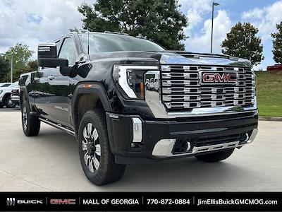2025 GMC Sierra 2500 Crew Cab 4x4 Pickup for sale #G2S2546 - photo 1