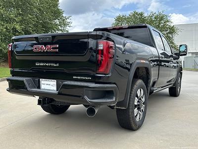 2025 GMC Sierra 2500 Crew Cab 4x4 Pickup for sale #G2S2546 - photo 2
