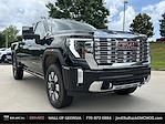 2025 GMC Sierra 2500 Crew Cab 4x4 Pickup for sale #G2S2546 - photo 1