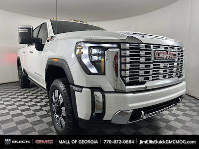 2025 GMC Sierra 2500 Crew Cab 4x4 Pickup for sale #G2S2547 - photo 1