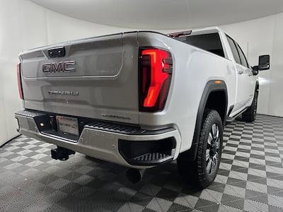 2025 GMC Sierra 2500 Crew Cab 4x4 Pickup for sale #G2S2547 - photo 2