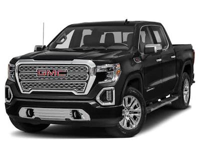 Used 2019 GMC Sierra 1500 - photo 1