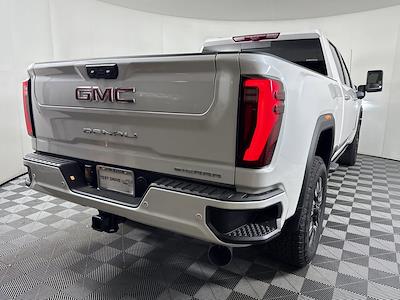 New 2025 GMC Sierra 2500 Denali Crew Cab 4x4 Pickup for sale #G2S2548 - photo 2