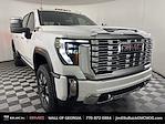 New 2025 GMC Sierra 2500 Denali Crew Cab 4x4 Pickup for sale #G2S2548 - photo 1