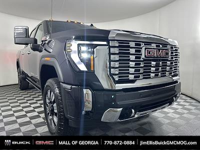 2025 GMC Sierra 2500 Crew Cab 4x4 Pickup for sale #G2S2549 - photo 1