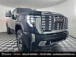 2025 GMC Sierra 2500 Crew Cab 4x4 Pickup for sale #G2S2549 - photo 1