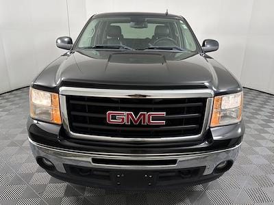 Used 2011 GMC Sierra 1500 SLT Crew Cab for sale #G2S2549A - photo 2