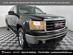 Used 2011 GMC Sierra 1500 SLT Crew Cab for sale #G2S2549A - photo 1