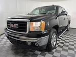 Used 2011 GMC Sierra 1500 SLT Crew Cab for sale #G2S2549A - photo 3
