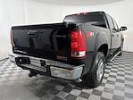 Used 2011 GMC Sierra 1500 SLT Crew Cab for sale #G2S2549A - photo 6