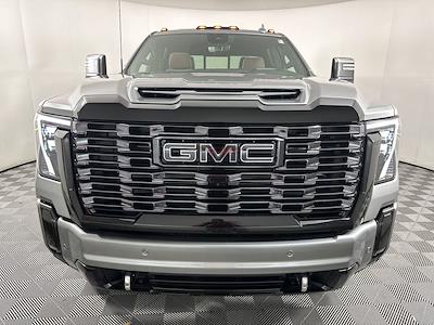 2025 GMC Sierra 2500 Crew Cab 4x4 Pickup for sale #G2S2551 - photo 1