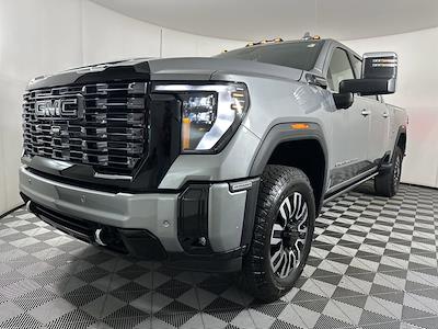 2025 GMC Sierra 2500 Crew Cab 4x4 Pickup for sale #G2S2551 - photo 1