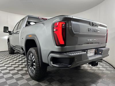 2025 GMC Sierra 2500 Crew Cab 4x4 Pickup for sale #G2S2551 - photo 2