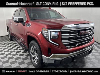 2023 GMC Sierra 1500 Crew Cab 4x4 Pickup for sale #G2S2551A - photo 1