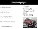 2023 GMC Sierra 1500 Crew Cab 4x4 Pickup for sale #G2S2551A - photo 7