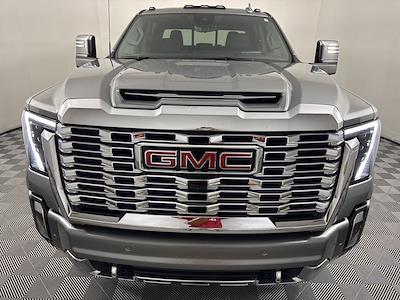 2024 GMC Sierra 2500 Crew Cab 4x4 Pickup for sale #G2S2552A - photo 2