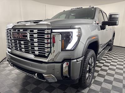 2024 GMC Sierra 2500 Crew Cab 4x4 Pickup for sale #G2S2552A - photo 1