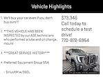 2024 GMC Sierra 2500 Crew Cab 4x4 Pickup for sale #G2S2552A - photo 32