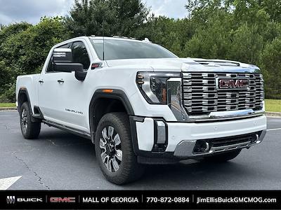2025 GMC Sierra 2500 Crew Cab 4x4 Pickup for sale #G2S2553 - photo 1