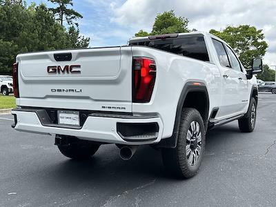 2025 GMC Sierra 2500 Crew Cab 4x4 Pickup for sale #G2S2553 - photo 2
