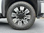 2025 GMC Sierra 2500 Crew Cab 4x4 Pickup for sale #G2S2553 - photo 11