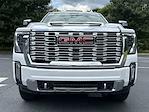 2025 GMC Sierra 2500 Crew Cab 4x4 Pickup for sale #G2S2553 - photo 3