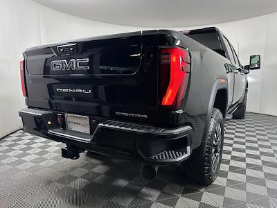 2025 GMC Sierra 2500 Crew Cab 4x4 Pickup for sale #G2S2554 - photo 2