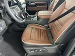 2025 GMC Sierra 2500 Crew Cab 4x4 Pickup for sale #G2S2554 - photo 8