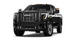 2025 GMC Sierra 2500 Crew Cab 4x4 Pickup for sale #G2S2554 - photo 5