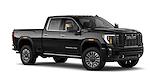 2025 GMC Sierra 2500 Crew Cab 4x4 Pickup for sale #G2S2554 - photo 1