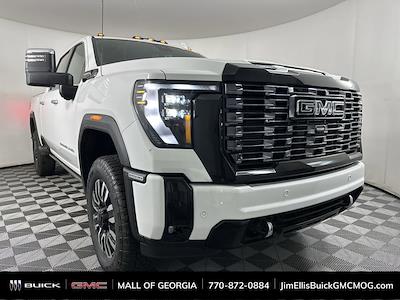 2025 GMC Sierra 2500 Crew Cab 4x4 Pickup for sale #G2S2555 - photo 1