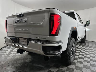 2025 GMC Sierra 2500 Crew Cab 4x4 Pickup for sale #G2S2555 - photo 2