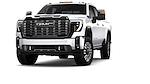 2025 GMC Sierra 2500 Crew Cab 4x4 Pickup for sale #G2S2555 - photo 2