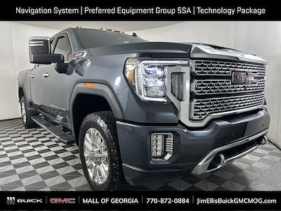 2020 GMC Sierra 2500 Crew Cab 4x4 Pickup for sale #G2S2556A - photo 1