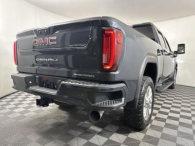 2020 GMC Sierra 2500 Crew Cab 4x4 Pickup for sale #G2S2556A - photo 2