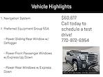 2020 GMC Sierra 2500 Crew Cab 4x4 Pickup for sale #G2S2556A - photo 7