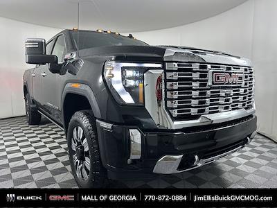 2025 GMC Sierra 2500 Crew Cab 4x4 Pickup for sale #G2S2557 - photo 1
