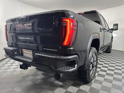 2025 GMC Sierra 2500 Crew Cab 4x4 Pickup for sale #G2S2557 - photo 2