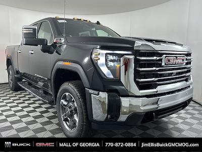 2025 GMC Sierra 2500 Crew Cab 4x4 Pickup for sale #G2S2558 - photo 1