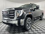 2025 GMC Sierra 2500 Crew Cab 4x4 Pickup for sale #G2S2558 - photo 4