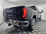2025 GMC Sierra 2500 Crew Cab 4x4 Pickup for sale #G2S2558 - photo 2