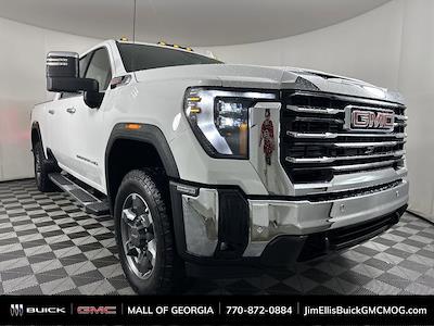 2025 GMC Sierra 2500 Crew Cab 4x4 Pickup for sale #G2S2559 - photo 1