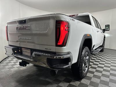 2025 GMC Sierra 2500 Crew Cab 4x4 Pickup for sale #G2S2559 - photo 2