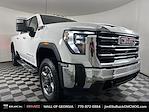 2025 GMC Sierra 2500 Crew Cab 4x4 Pickup for sale #G2S2559 - photo 1