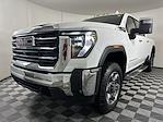 2025 GMC Sierra 2500 Crew Cab 4x4 Pickup for sale #G2S2559 - photo 4