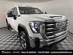 New 2025 GMC Sierra 2500 SLT Crew Cab 4x4 Pickup for sale #G2S2560 - photo 1