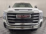 New 2025 GMC Sierra 2500 SLT Crew Cab 4x4 Pickup for sale #G2S2560 - photo 3