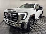New 2025 GMC Sierra 2500 SLT Crew Cab 4x4 Pickup for sale #G2S2560 - photo 4