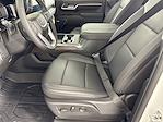 New 2025 GMC Sierra 2500 SLT Crew Cab 4x4 Pickup for sale #G2S2560 - photo 7