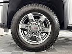 New 2025 GMC Sierra 2500 SLT Crew Cab 4x4 Pickup for sale #G2S2560 - photo 9